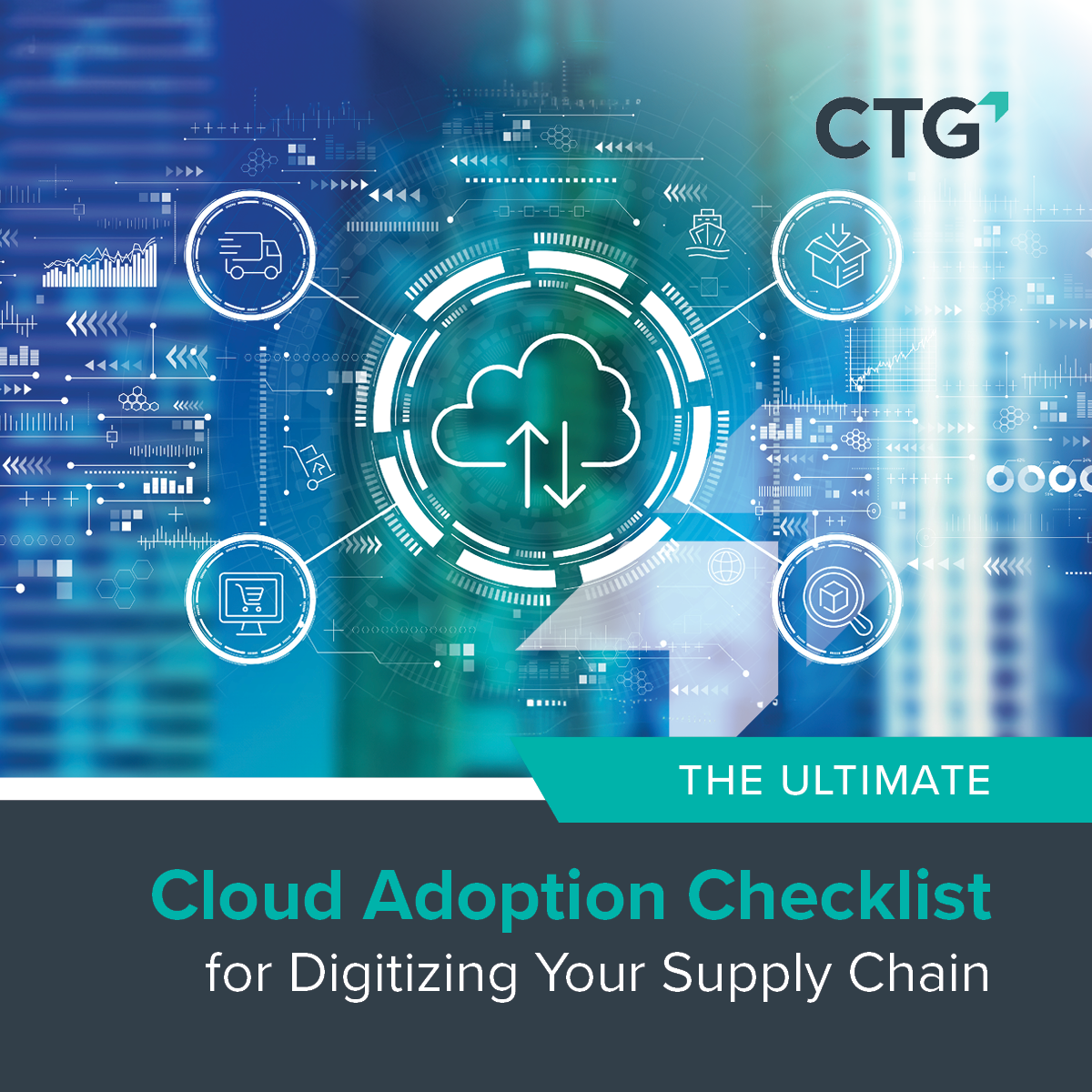 Cloud Adoption Checklist 